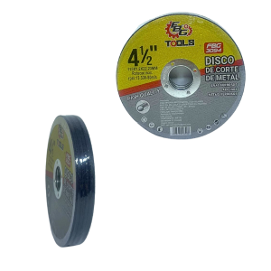 FBG-3094 DISCO DE CORTE C/10 PEÇAS