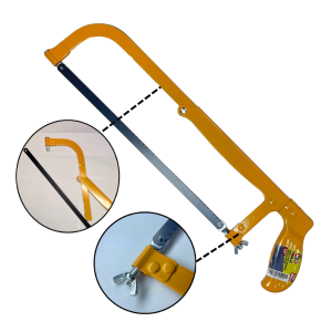 FBG-3300 ARCO DE SERRA REGULAVEL