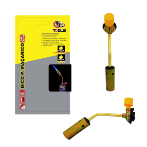 FBG-3074 BICO P/MAÇARICO