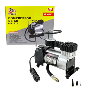 FBG-3157 COMPRESSOR DE AR