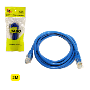 CABO REDE 2M FBG-998