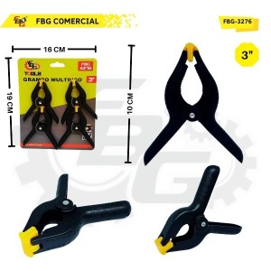FBG-3276 GRAMPO MULTIUSO 3
