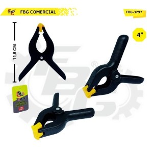 FBG-3297 GRAMPO MULTIUSO 4