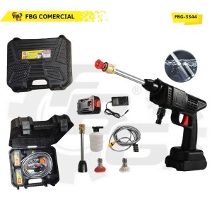 FBG-3344 LAVADORA PORTATIL