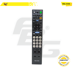 039A CONTROLE LCD COMPATÍVEL  C/ SONY