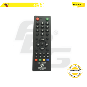 8097 CONTROLE CONV COMPATÍVEL C/ IMAGEVOX