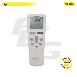 FBG-9214 AR COND COMPATÍVEL C/ CONSUL