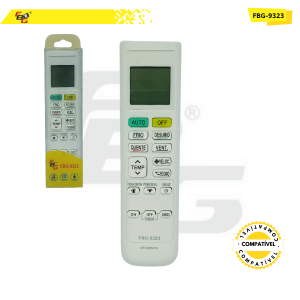 FBG-9323 AR COND COMPATÍVEL C/ DAIKIN