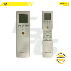 FBG-9337 AR COND COMPATÍVEL C/ FUJITSU