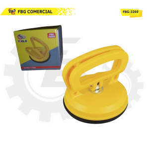 FBG-3269 VENTOSA SIMPLES 40KG