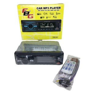 FBG-925 RADIO AUTOMOTIVO MP3