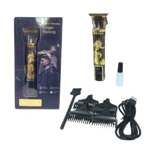 MAQUINA P/ CABELO DIGITAL