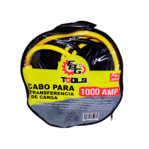 FBG-3100 CABO P/TRANSFERENCIA DE CARGA DE BATERIA 1000AM